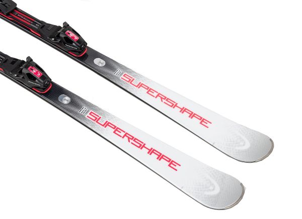 Head Supershape Limited Edition + Protector EVO PR 13 GW 2026/27
