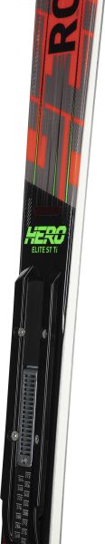 Rossignol HERO ELITE ST TI Konect + Look NX 12 GW 2024/25