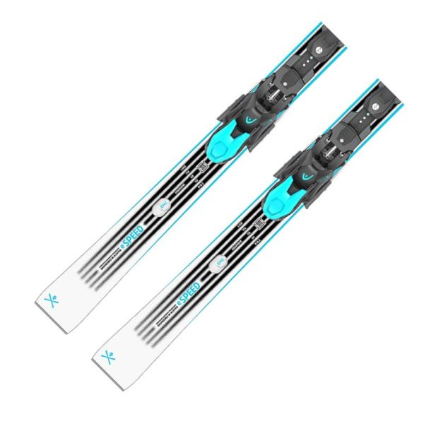 Head Worldcup Rebels e-Speed 2026/27 Racecarver