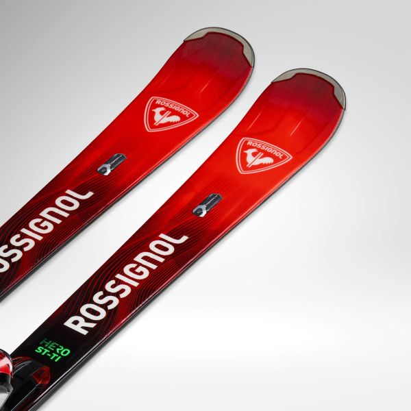 Rossignol HERO ST TI Konect + Look NX 12 2026/27 Slalom Ski