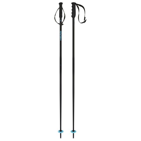 Head MULTI black speed blue Skistock