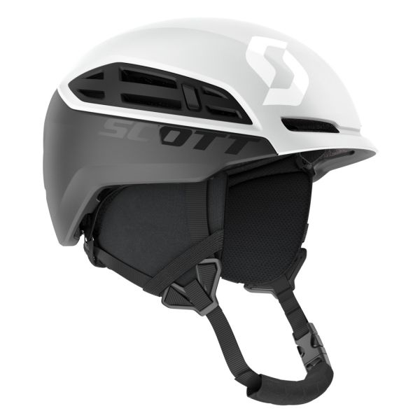 Scott Couloir Mountain white/black