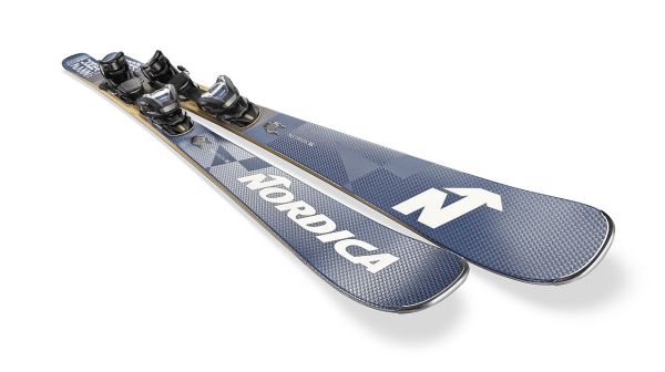 Nordica Dobermann MULTIPISTA DC + Marker TPX 13 2025/26 Sportcarver