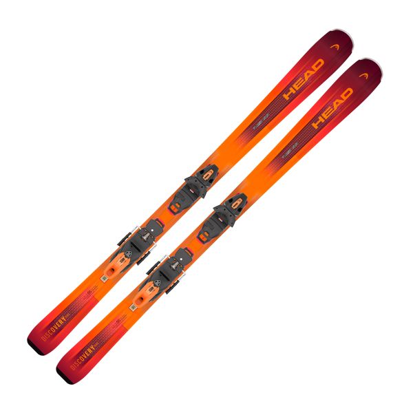 Head Discovery 86 Pro 2026/27 Allmountainski