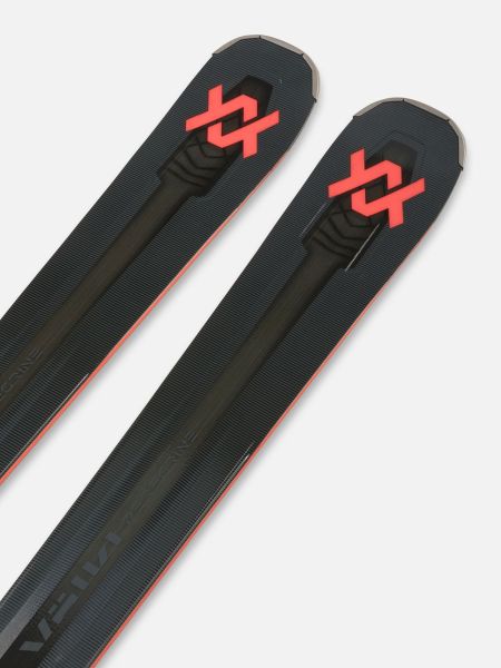 Völkl PEREGRINE 80 + Lowride 12 LR GW 2026/27 Allmountainski