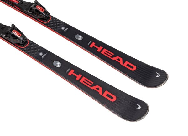 Head Supershape e-Rally 2026/27 Sportcarver