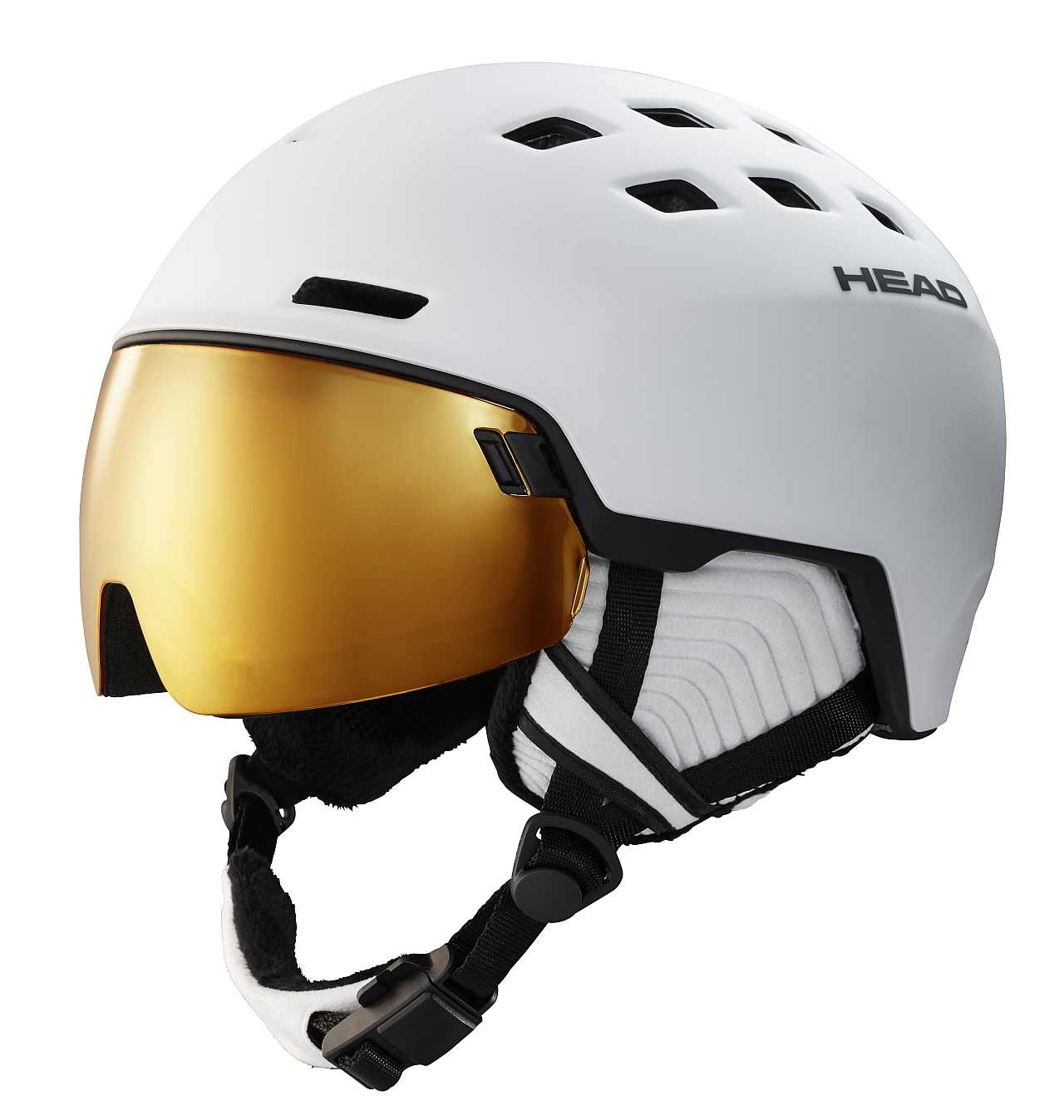 Head Radar 5K Photo Mips Ski Helmet