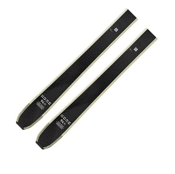 Head KORE 94 Ti Freeride Ski 2025/26