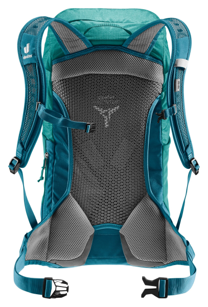 Deuter AC Lite 16 alpinegreen-arctic