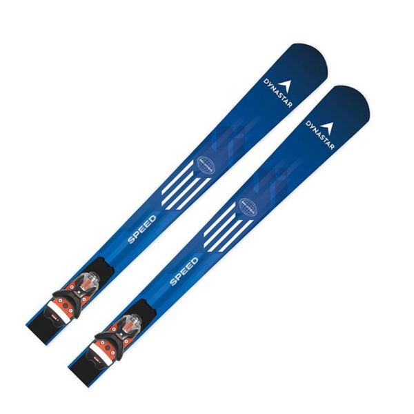 Dynastar SPEED Course MASTER GS R22 + Bindung SPX 12 2025/26 Racecarver