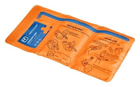 Ortovox First Aid Roll Doc Mini 2020/21