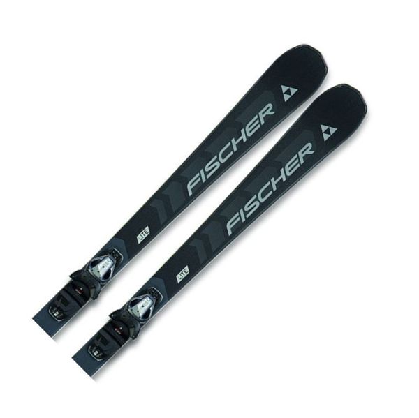 Fischer RC One LITE 68 SLR + Fischer RS 9 SLR Ski mit Bindung 2025/26