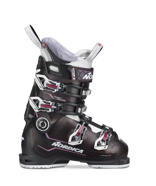 Nordica Speedmachine 95 W 2019/20
