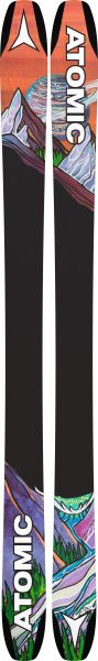 Atomic BENT 100 2022/23