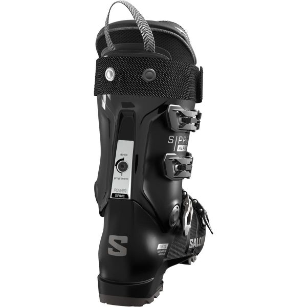 Salomon S/PRO ALPHA 100 GW Black 2024/25