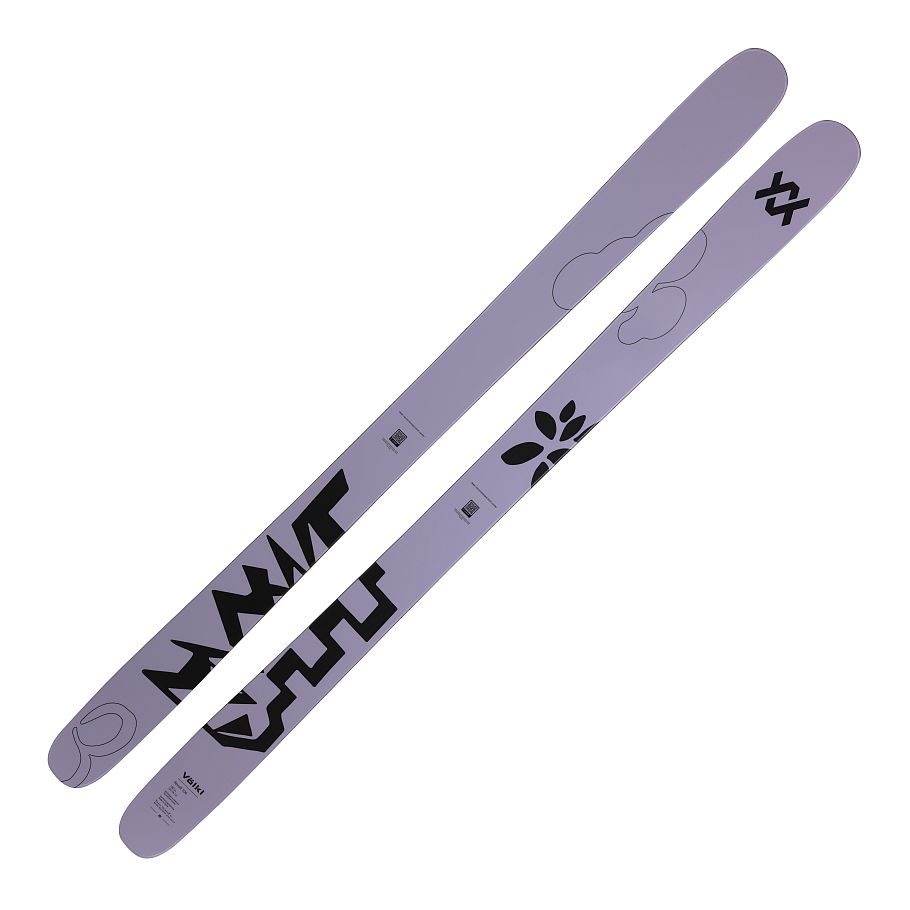 Freerideski Völkl REVOLT 104 FLAT 2025/26 Freeride Ski
