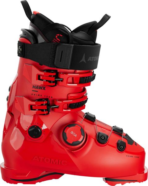 Atomic HAWX PRIME 120 S BOA red 2025/26