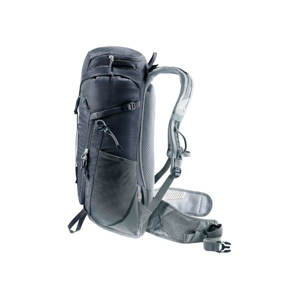 Deuter Trail 18 black-shale