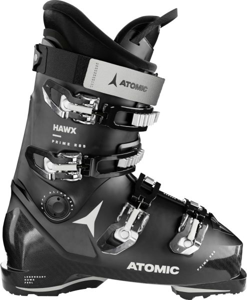 Atomic HAWX PRIME R85 W GW BLK/WHT 2024/25