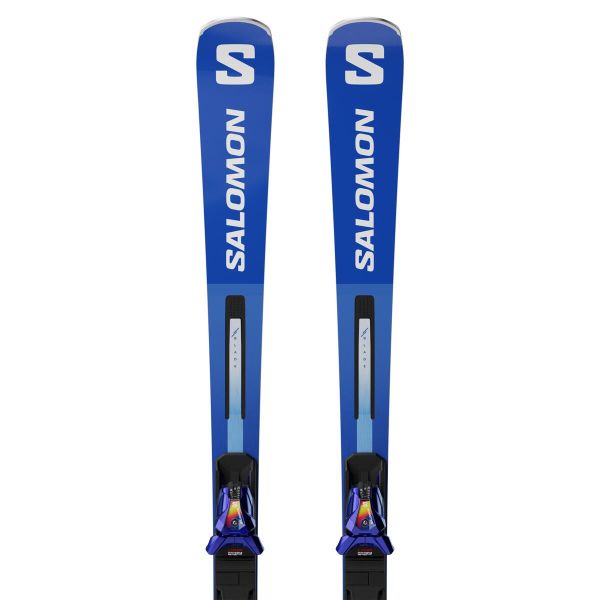 Salomon S/RACE SL 12 + Salomon I 12 GW 2025/26 Ski mit Bindung