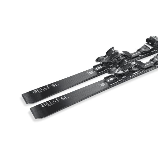 Nordica BELLE SL DC + TPX 12 FDT 2025/26 Damenski