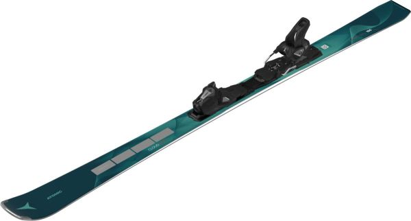 Atomic CLOUD Q14 Revoshock S + MI 12 GW 2025/26 Damenski