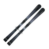 Elan PRIMETIME N°2 W Black mit Bindung EL 9.0 2025/26