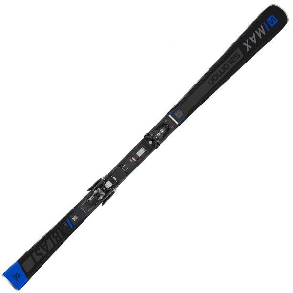 salomon sl 165
