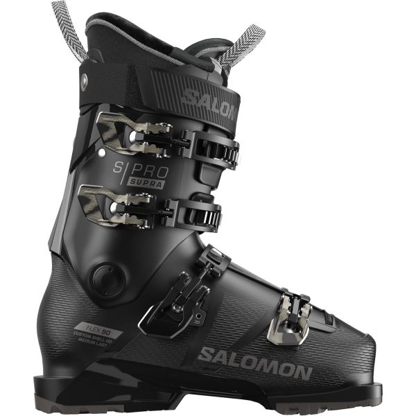 Salomon S/Pro Supra 90 W GW black 2024/25