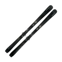 Elan WINGMAN 86 Black Edition mit Bindung  EMX12.0 2025/26