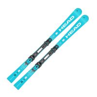 Vorschau: Head WC Rebels e-SL Pro 2025/26 Ski
