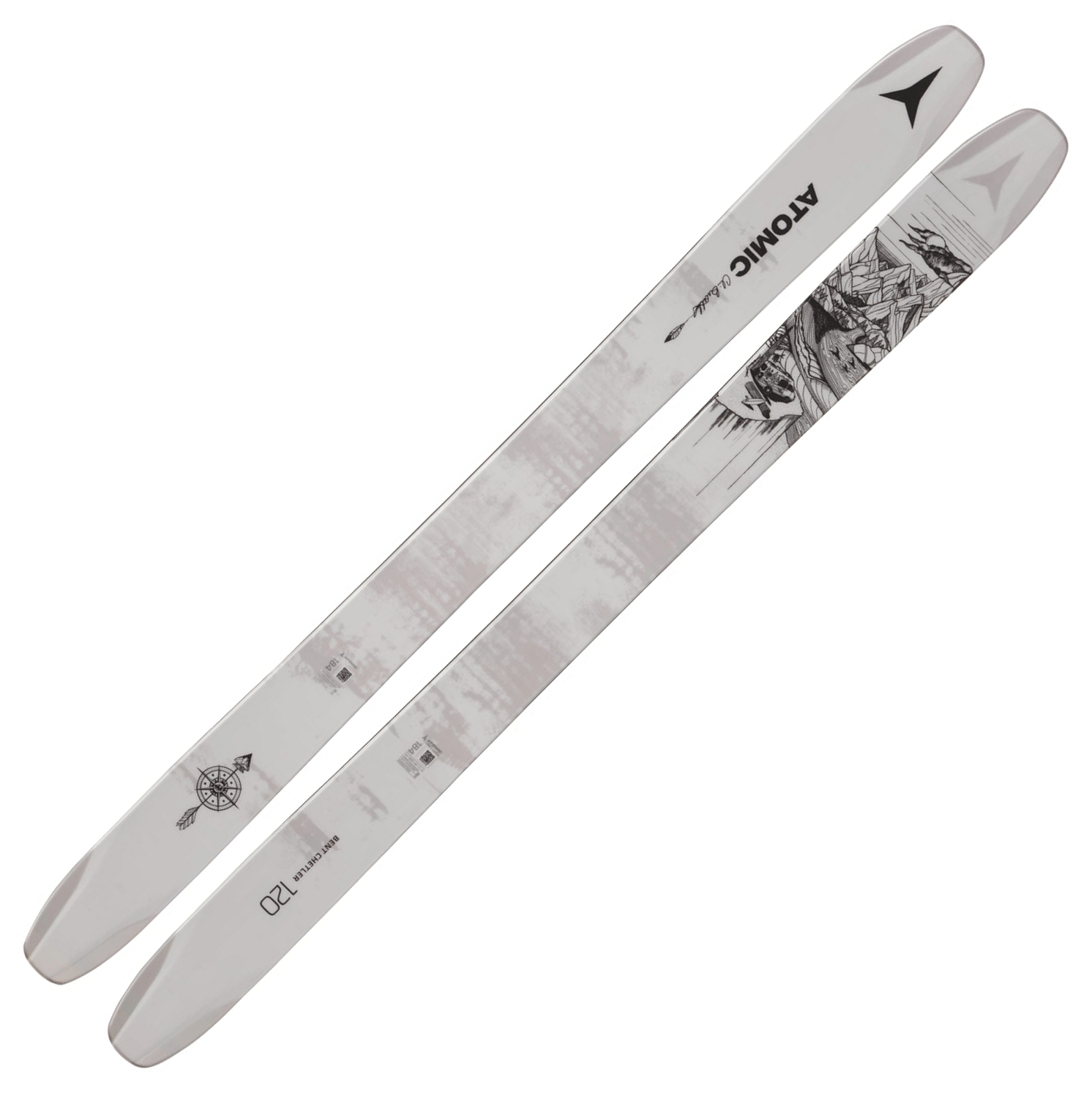 Atomic Bent Chetler 120 2018/19 online bestellen kostenloser Versand