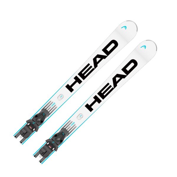 Head Worldcup Rebels e-Speed 2026/27 Racecarver