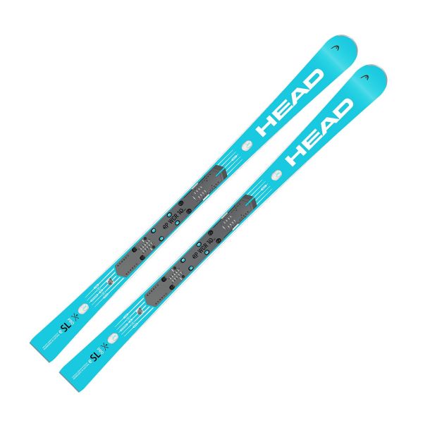 Head WC Rebels e-SL Pro 2025/26 Ski