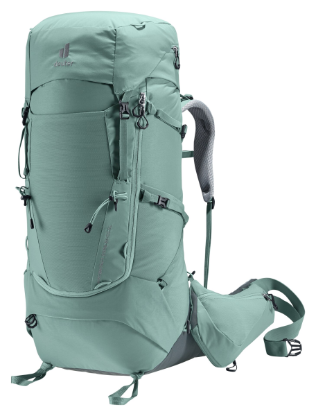 Deuter Aircontact Core 55+10 SL 