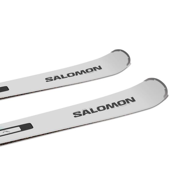 Salomon ADDIKT PRO 76 + Salomon MI 12 GW 2025/26 Ski mit Bindung