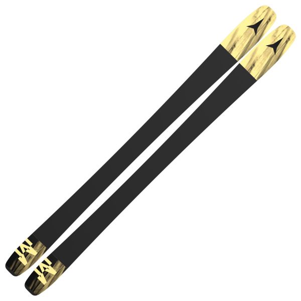 Atomic Maverick 88 CTI 2026/27 Freerideski