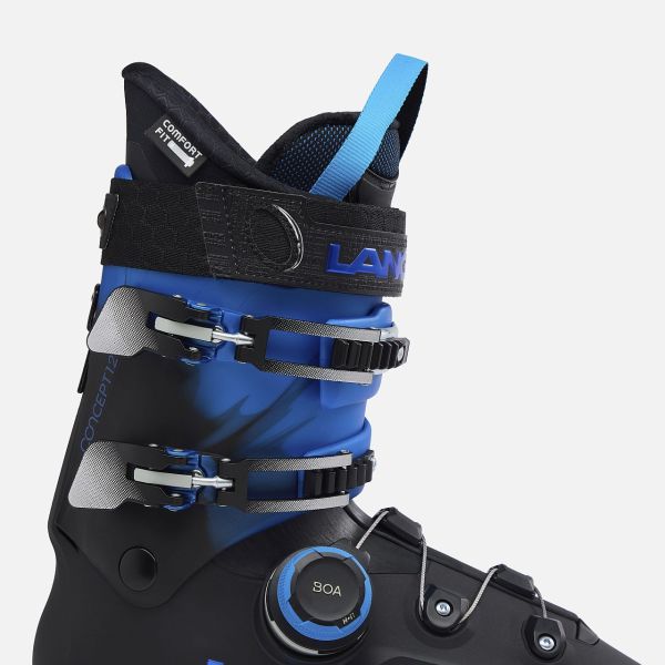 Lange CONCEPT 12 Boa Gripwalk 2025/26