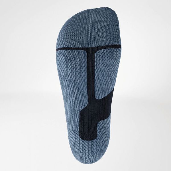 Bauerfeind Ski Alpine Compression Socks Men blue blue