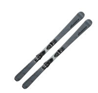 Nordica Steadfast 85 DC + Marker TPX 12 GW 2025/26 Ski mit Bindung