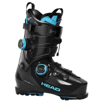 Head KALIBER 130 MV GW Dual BOA2 BLACK 2025/26