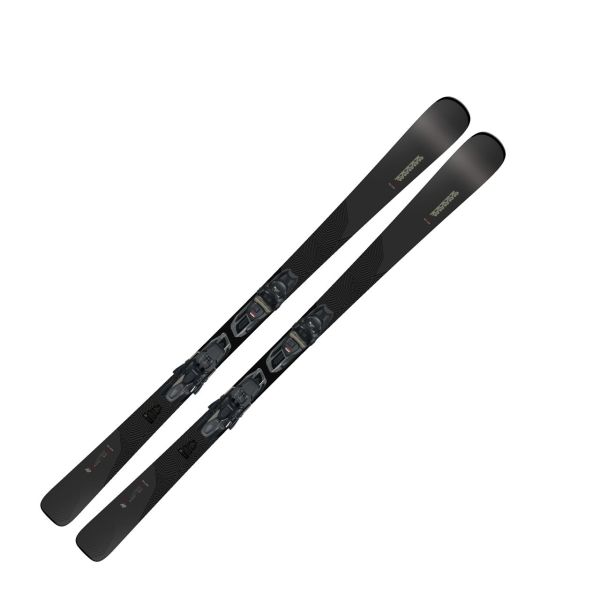 K2 BLUR 74 W + Marker ERC 11 TCX GW 2025/26 Damenski