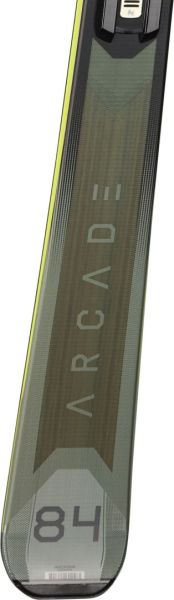 Rossignol ARCADE 84 OPEN 2025/26 All Mountain Ski
