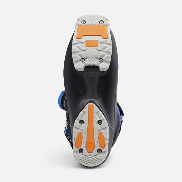 Lange CONCEPT 12 Boa Gripwalk 2025/26