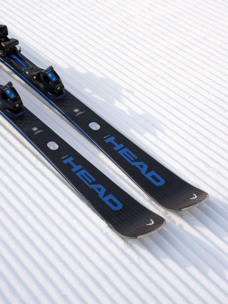 Head Supershape e-Titan 2026/27 Allmountainski
