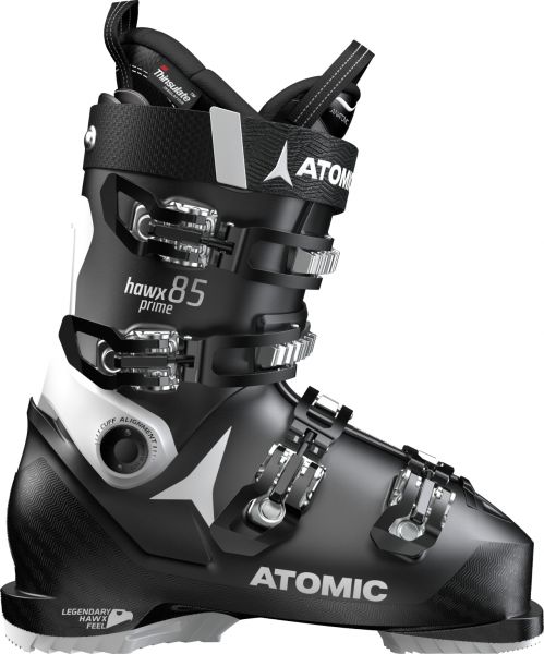 ATOMIC Ski Schuhe HAWX ULTRA 100 Ski Schuh 2022 black/red Skistiefel Winter Ski 