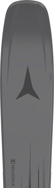 Atomic MAVERICK 88 CTI 2025/26 Freerideski