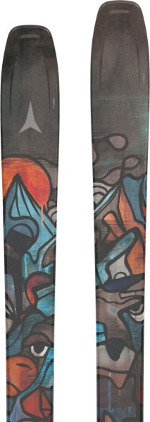 Atomic BENT 100 2025/26 Freerideski