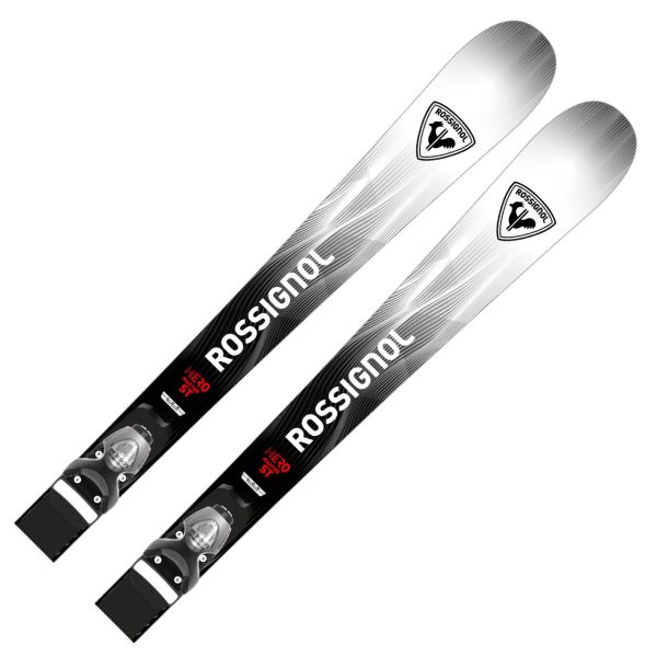Rossignol HERO MASTER ST R22 + Look SPX 14 2026/27 Ski