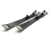 Salomon S/Force Ti. 76 + Z12 GW 2022/23